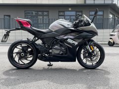 CFMOTO 250SR - ფოტო 3