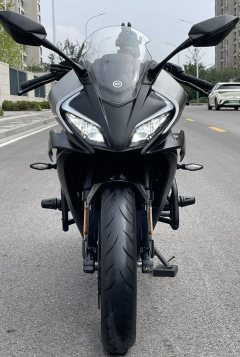 CFMOTO 250SR - ფოტო 4