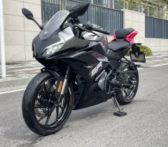 CFMOTO 250SR - ფოტო 5