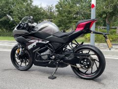 CFMOTO 250SR - ფოტო 6