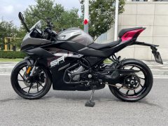 CFMOTO 250SR - ფოტო 7