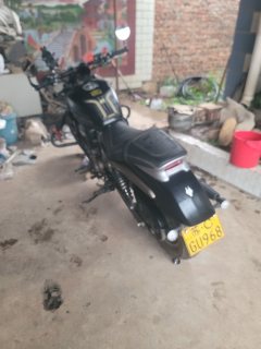 QJMOTOR Flash 350 - фото 2