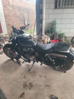 QJMOTOR Flash 350 - фото 3