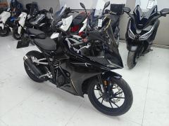 Kayo 250RR Thornbird - ფოტო 1