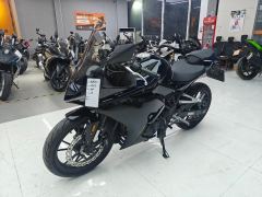 Kayo 250RR Thornbird - ფოტო 3