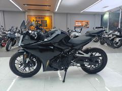 Kayo 250RR Thornbird - ფოტო 4