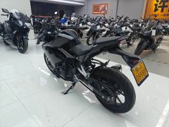 Kayo 250RR Thornbird - ფოტო 5