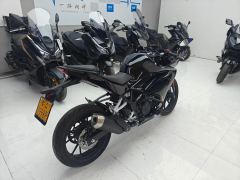 Kayo 250RR Thornbird - ფოტო 7