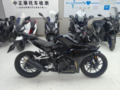 Kayo 250RR Thornbird - ფოტო 8