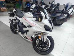 QJMOTOR Sai 600 680 cc - ფოტო 1