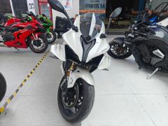 QJMOTOR Sai 600 680 cc - ფოტო 2