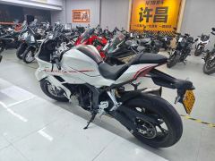 QJMOTOR Sai 600 680 cc - ფოტო 5