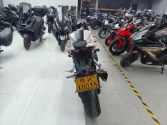QJMOTOR Sai 600 680 cc - ფოტო 6