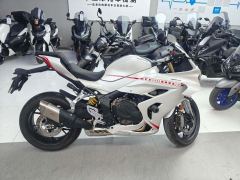 QJMOTOR Sai 600 680 cc - ფოტო 8
