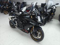 QJMOTOR Sai 600 680 cc - photo 1