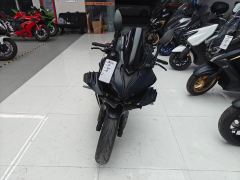 QJMOTOR Sai 600 680 cc - photo 2