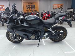 QJMOTOR Sai 600 680 cc - photo 4