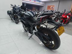QJMOTOR Sai 600 680 cc - photo 5