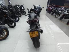 QJMOTOR Sai 600 680 cc - photo 6