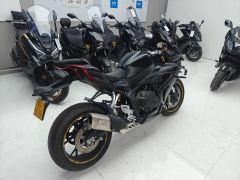 QJMOTOR Sai 600 680 cc - photo 7