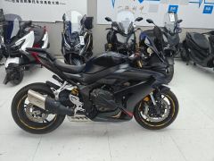 QJMOTOR Sai 600 680 cc - photo 8