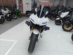 Zhangxue Motorcycles 500RR - ფოტო 2