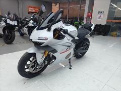 Zhangxue Motorcycles 500RR - ფოტო 3