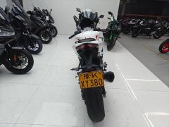 Zhangxue Motorcycles 500RR - ფოტო 6