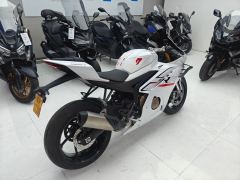 Zhangxue Motorcycles 500RR - ფოტო 7