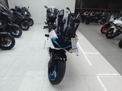 CFMOTO 675SR-R - photo 2