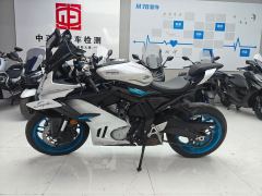 CFMOTO 675SR-R - photo 4
