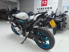 CFMOTO 675SR-R - photo 5