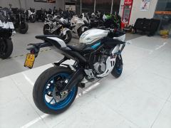 CFMOTO 675SR-R - photo 7