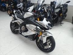 CFMOTO 750SR-S - фото 1