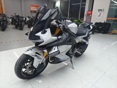 CFMOTO 750SR-S - фото 3