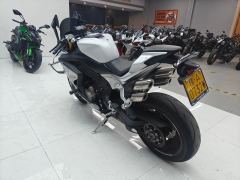 CFMOTO 750SR-S - фото 5
