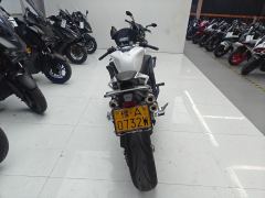 CFMOTO 750SR-S - фото 6