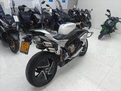 CFMOTO 750SR-S - фото 7