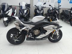 CFMOTO 750SR-S - фото 8