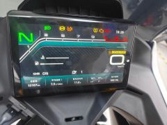CFMOTO 750SR-S - фото 9