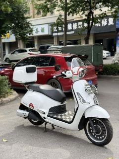 Sundiro Honda NS150LA - ფოტო 1