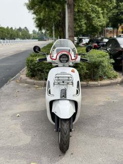 Sundiro Honda NS150LA - ფოტო 2
