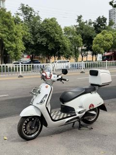 Sundiro Honda NS150LA - ფოტო 3