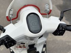Sundiro Honda NS150LA - ფოტო 5