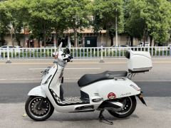 Sundiro Honda NS150LA - ფოტო 6