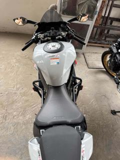 CFMOTO 675SR-R - фото 2