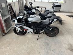 CFMOTO 675SR-R - фото 4