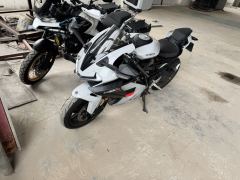 CFMOTO 675SR-R - фото 5