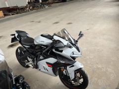CFMOTO 675SR-R - фото 6