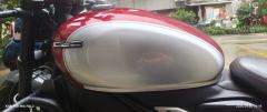CFMOTO 450CL-C - ფოტო 4